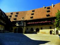 tags: Arquitetura,história

Historical Museum Bamberg, Alemanha